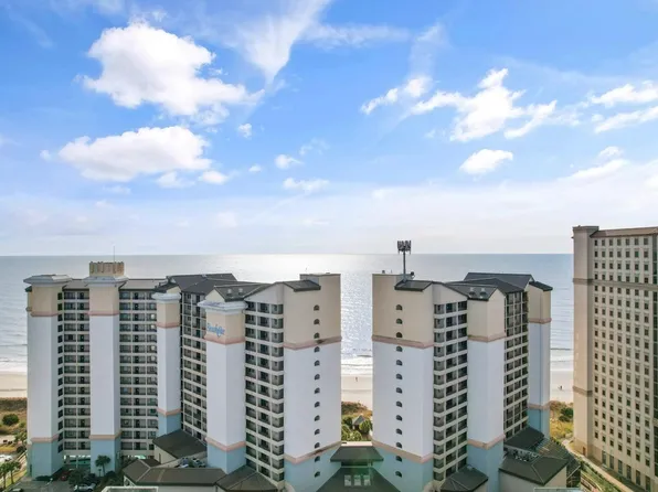 4800 S Ocean Blvd. #803, North Myrtle Beach, SC 29582