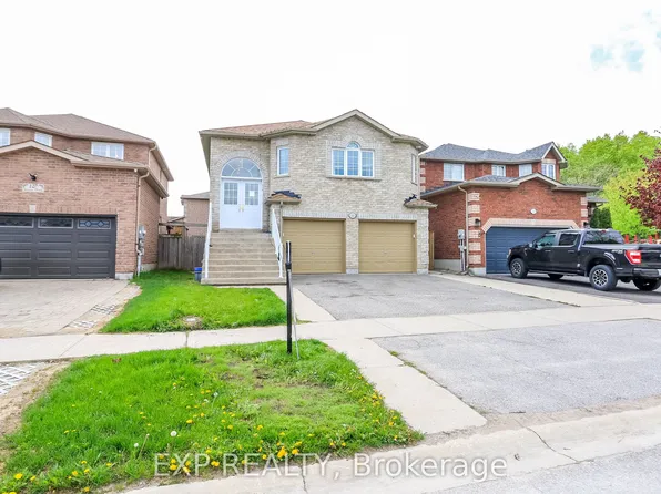 125 Jessica Dr, Barrie, ON L4N 5Z5
