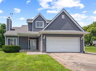 10164 Heather Ridge Ct, Goodrich, MI 48438