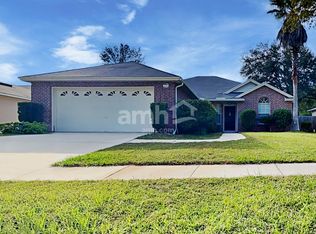 132 Dover Bluff Dr, Orange Park, FL 32073