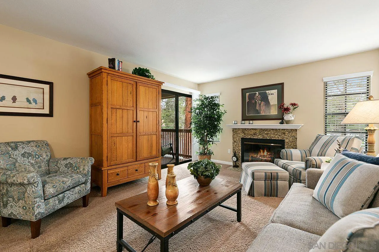 12095 Alta Carmel Ct #6 - 1 — Photo 1