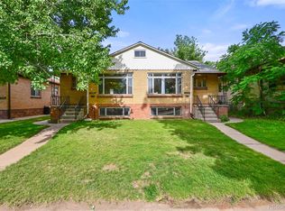 1708 S Sherman St, Denver, CO 80210