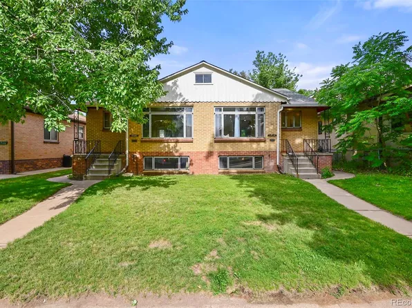1708 S Sherman Street, Denver, CO 80210