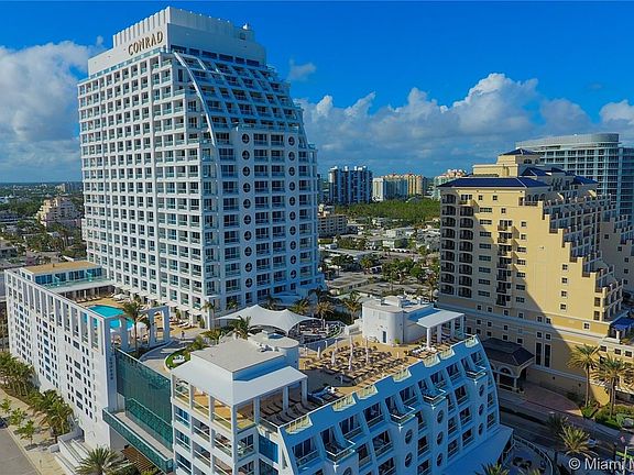 5th image of 551 N Fort Lauderdale Beach Blvd #H917