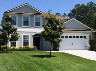 432 Lake Monroe Pl, Saint Augustine, FL 32092