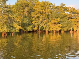 0 Timberland Dr, Many, LA 71449