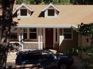 996 Fairway Ct, Murphys, CA