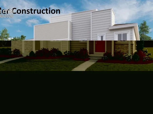 7377 Fountain Grass Grv, Colorado Springs, CO 80915