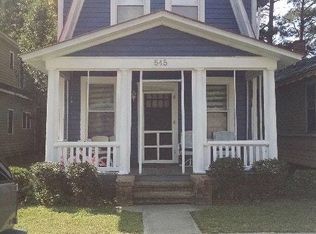545 1/2 2nd Ave, Suffolk, VA 23434