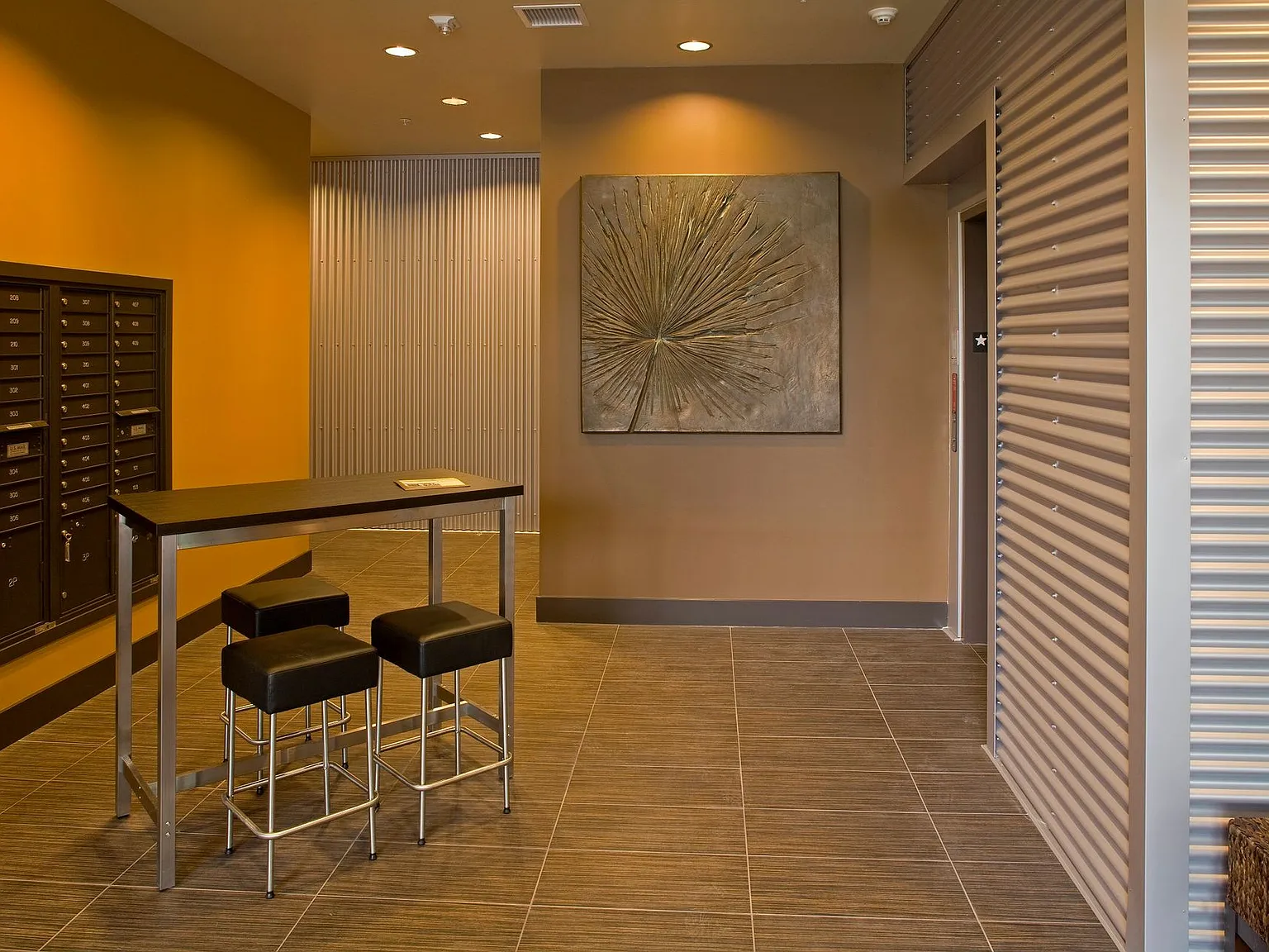 Tempo Apartments — Photo 4