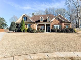 249 Leyland Way, Hoschton, GA 30548