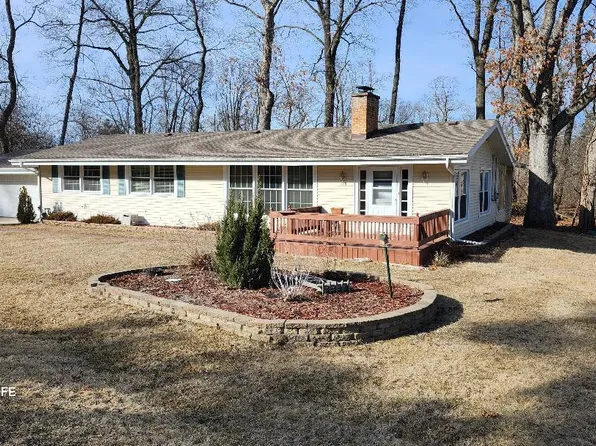755 Brickley DRIVE, Fontana, WI 53125