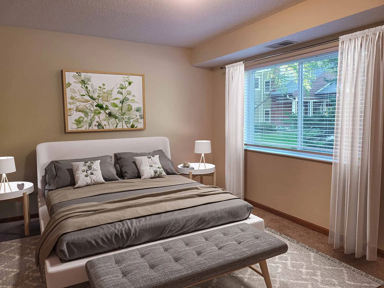 Lakewood Place Apartments — Photo 4