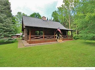 4850 Schurr Rd, Clarence, NY 14031