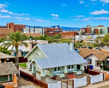 415 N Park Ave, Tucson, AZ, 85719