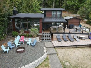 2501 Summit Lake Shore Rd NW, Olympia, WA 98502