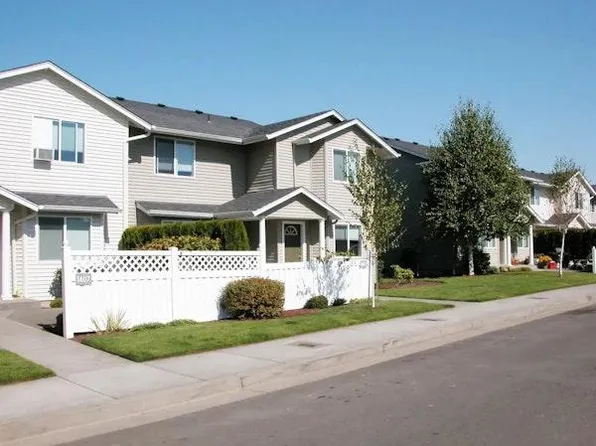 167-Triple Crown Apts, 1380 Seattle Slew Dr SE APT 209, Salem, OR 97317