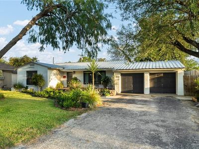 813 Jasmine Ave, McAllen, TX, 78501