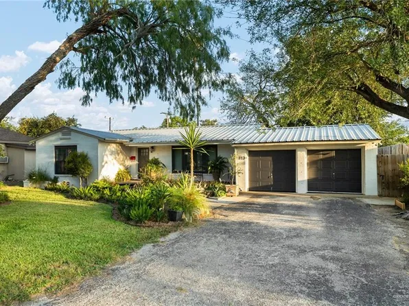813 Jasmine Ave, McAllen, TX 78501