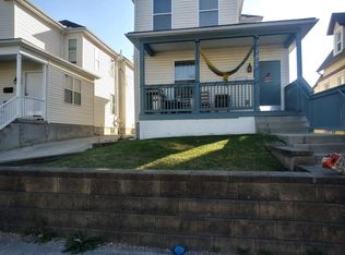 2354 Indiana Ave, Columbus, OH 43202