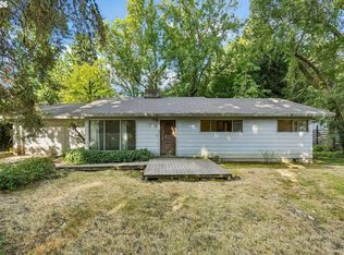 4535 SW 54th Pl, Portland, OR 97221