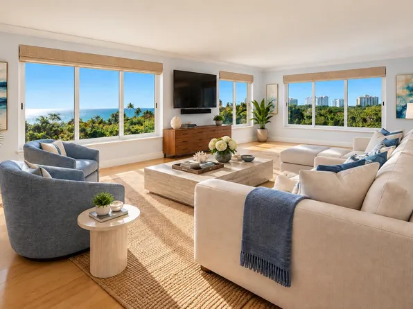 1151 N Fort Lauderdale Beach Boulevard #4c, Fort Lauderdale, FL 33304