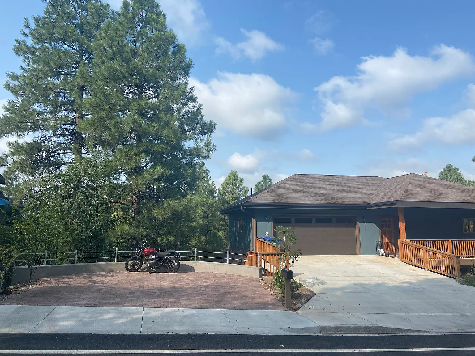 3 bed, 1700 sqft, $2,850 — Photo 1