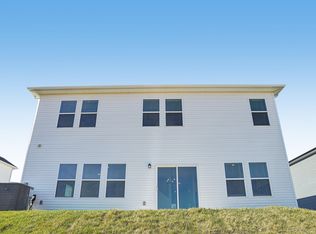 2388 Woodmeadow Dr, Clarksville, TN 37043