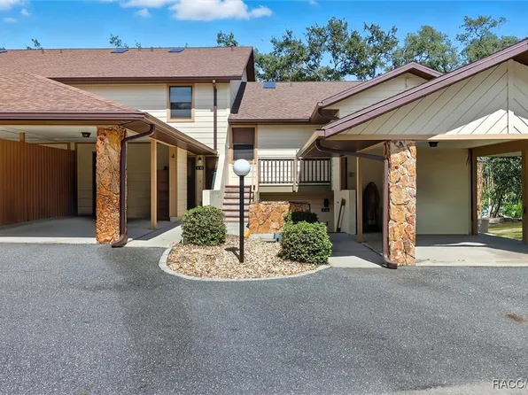 261 E Hartford St APT 1A, Hernando, FL 34442