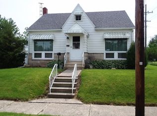 225 W North St, Dunkirk, IN 47336