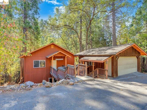 17003 E Brookside Dr, Sonora, CA 95370