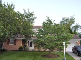 11203 Bennington Dr, Upper Marlboro, MD 20774