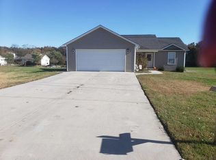 306 Hampton Ave, Jefferson City, TN 37760
