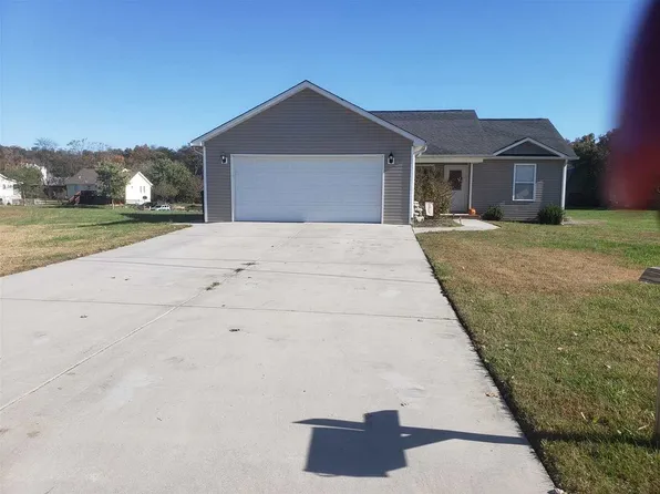 306 Hampton Ave, Jefferson City, TN 37760