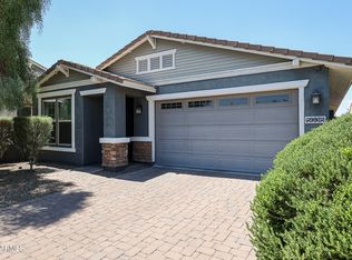 5036 S Bridal Vail Dr, Gilbert, AZ 85298