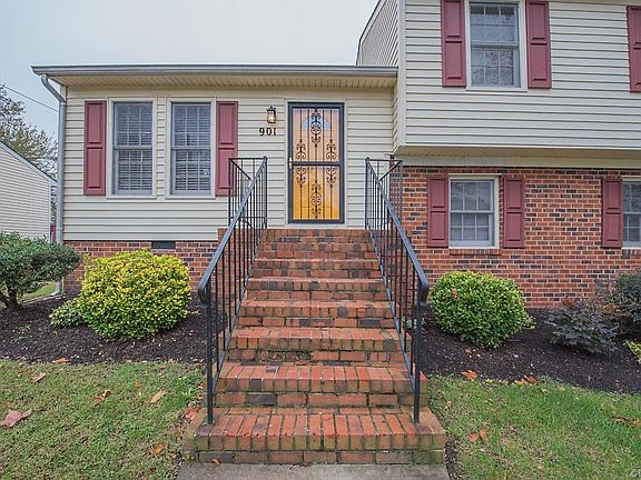 2nd image of 901 N 31st St