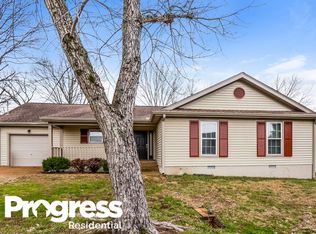 3305 Calais Cir, Antioch, TN 37013