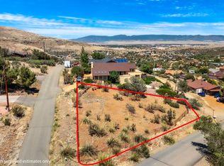 1515 N Steuer Dr, Prescott, AZ 86301