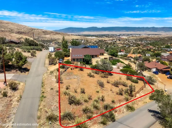 1515 N Steuer Dr, Prescott, AZ 86301