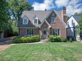 118C Blackburn Ave, Nashville, TN 37205