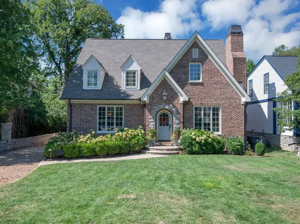 118C Blackburn Ave, Nashville, TN 37205