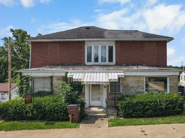 64 W Main St, Lucas, OH 44843