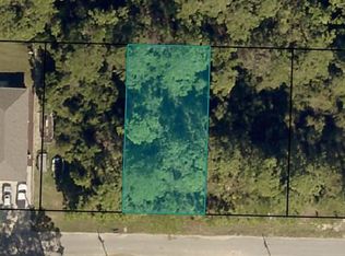 Duke Dr LOT 3, Gulf Breeze, FL 32563