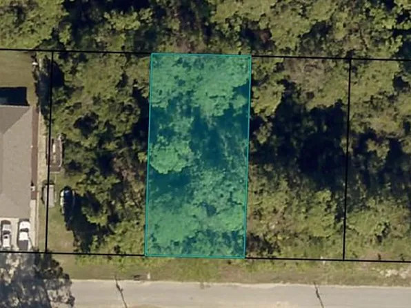 Duke Dr Lot 3, Gulf Breeze, FL 32563