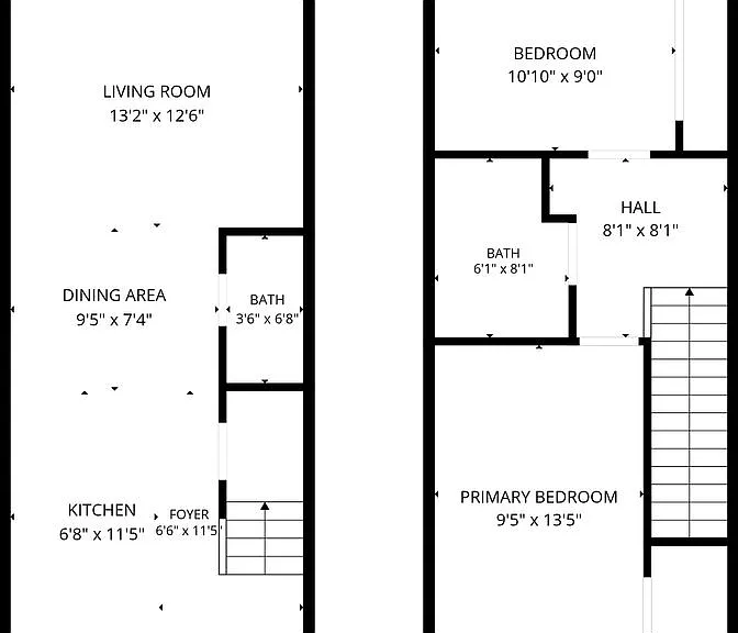 495 Chestnut St #3 — Photo 18