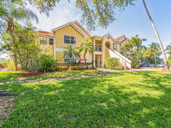 12750 Equestrian CIR #3007, FORT MYERS, FL 33907