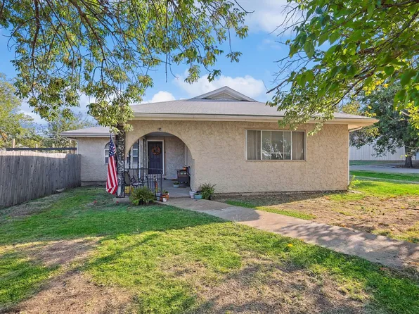 314 Locust St, Sanger, TX 76266