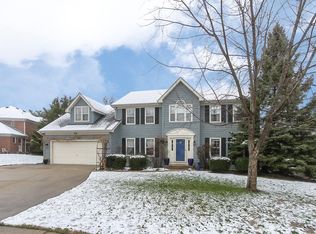 320 Jessica Ln, Bartlett, IL