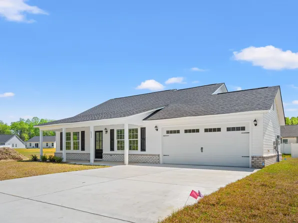 2832 Biscane Ct. Lot 274, Conway, SC 29527