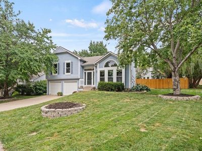 22012 W 48th St, Shawnee, KS, 66226